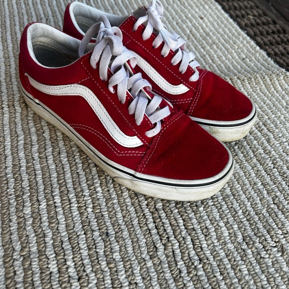 Vans Shoes - Vans Old Skool
